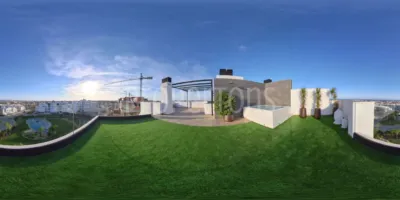Pis – Torrevieja, Residencial Vistaferris, Urbanización La Ceñuela - Vista 3