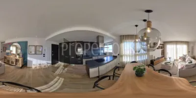 Pis – Torrevieja, Residencial Vistaferris, Urbanización La Ceñuela - Vista 5