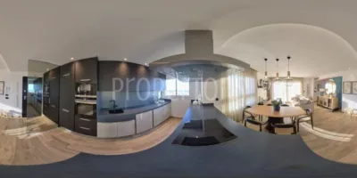 Pis – Torrevieja, Residencial Vistaferris, Urbanización La Ceñuela - Més