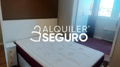 Piso en alquiler en Chamartin - Imagen 10