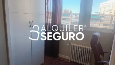 Piso en alquiler en Chamartin - Imagen 11