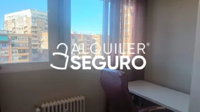 Piso en alquiler en Chamartin - Imagen 12