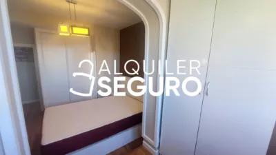 Piso en alquiler en Chamartin - Imagen 13