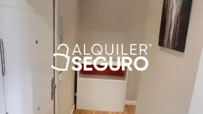 Piso en alquiler en Chamartin - Imagen 15