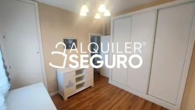 Piso en alquiler en Chamartin - Imagen 18