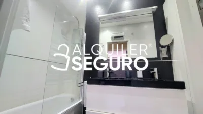 Piso en alquiler en Chamartin - Imagen 19