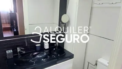 Piso en alquiler en Chamartin - Imagen 20