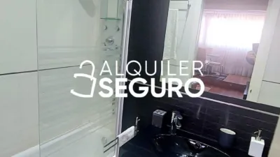 Piso en alquiler en Chamartin - Imagen 21