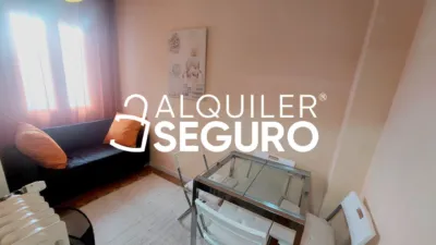 Piso en alquiler en Chamartin - Imagen 22