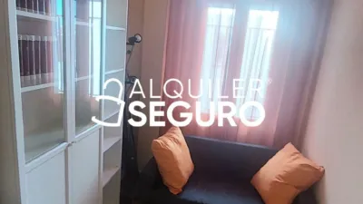 Piso en alquiler en Chamartin - Imagen 23