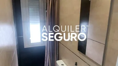 Piso en alquiler en Chamartin - Imagen 24