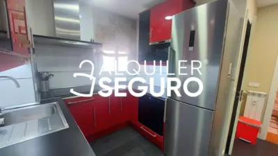 Piso en alquiler en Chamartin - Imagen 25