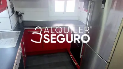 Piso en alquiler en Chamartin - Imagen 26