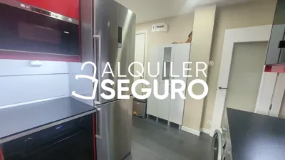 Piso en alquiler en Chamartin - Imagen 27