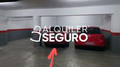 Piso en alquiler en Chamartin - Imagen 28