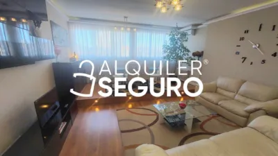 Piso en alquiler en Chamartin - Imagen 2