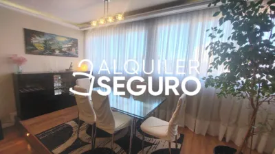 Piso en alquiler en Chamartin - Imagen 5