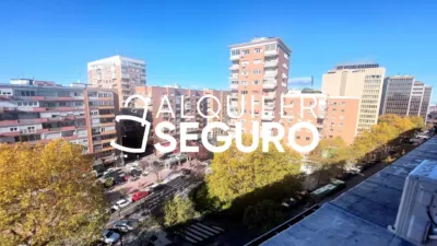 Piso en alquiler en Chamartin - Imagen 7