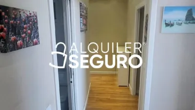 Piso en alquiler en Chamartin - Imagen 8