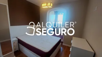 Piso en alquiler en Chamartin - Imagen 9