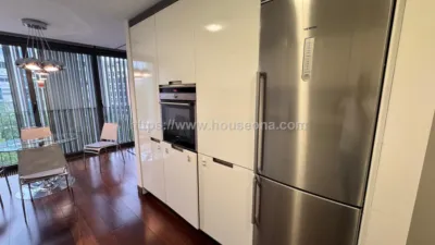 Apartment in Plaza de Euskadi photo 10