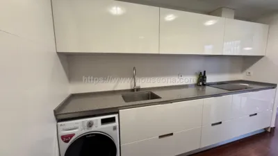 Apartment in Plaza de Euskadi photo 11