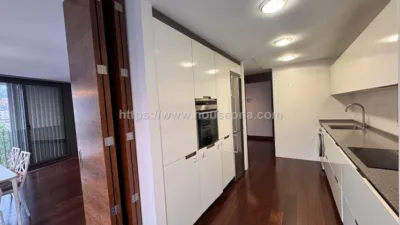 Apartment in Plaza de Euskadi photo 12