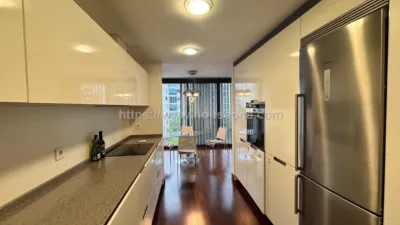 Apartment in Plaza de Euskadi photo 13
