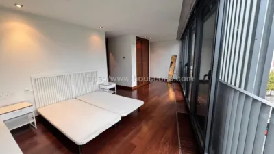 Apartment in Plaza de Euskadi photo 14