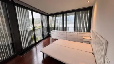 Apartment in Plaza de Euskadi photo 15