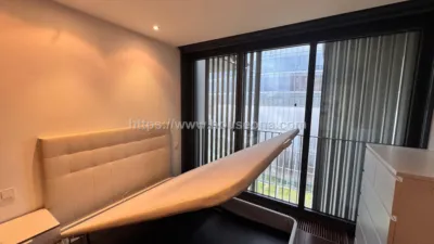 Apartment in Plaza de Euskadi photo 18