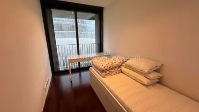 Apartment in Plaza de Euskadi photo 20