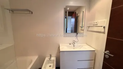 Apartment in Plaza de Euskadi photo 23