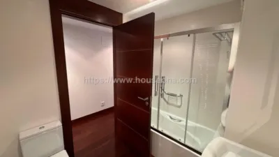 Apartment in Plaza de Euskadi photo 24
