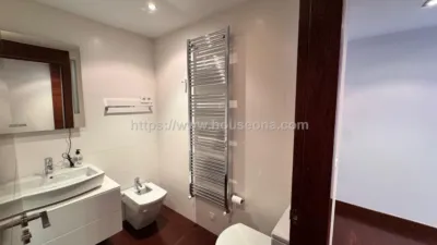 Apartment in Plaza de Euskadi photo 25