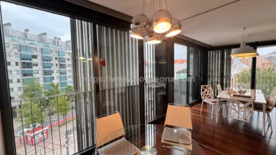 Apartment in Plaza de Euskadi photo 2