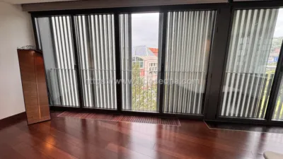 Apartment in Plaza de Euskadi photo 3