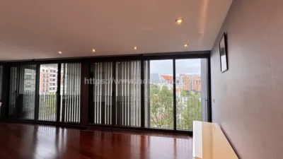 Apartment in Plaza de Euskadi photo 5