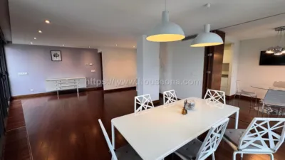 Apartment in Plaza de Euskadi photo 7