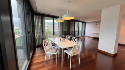 Apartment in Plaza de Euskadi photo 8