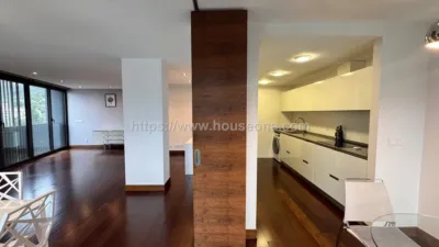 Apartment in Plaza de Euskadi photo 9