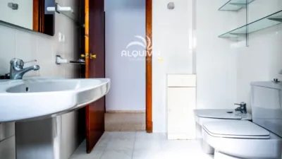 Piso en alquiler en Laguna del Sopetón, Matalascañas o Torre de la Higuera (Almonte)