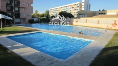 Piso en alquiler en Laguna del Sopetón, Matalascañas o Torre de la Higuera (Almonte)