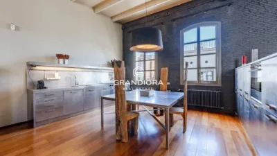 Ático en alquiler en Sant Pere-Santa Caterina-La Ribera - Imagen 12
