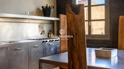 Ático en alquiler en Sant Pere-Santa Caterina-La Ribera - Imagen 14