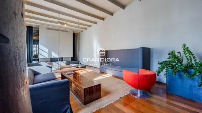 Ático en alquiler en Sant Pere-Santa Caterina-La Ribera - Imagen 19