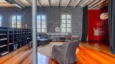 Ático en alquiler en Sant Pere-Santa Caterina-La Ribera - Imagen 22