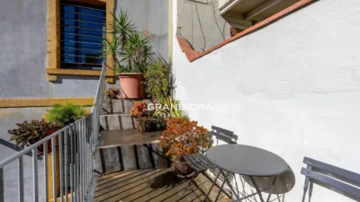 Ático en alquiler en Sant Pere-Santa Caterina-La Ribera - Imagen 37