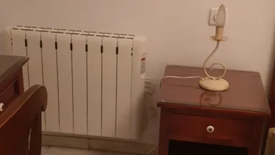 Apartment in Barrio Alto photo 12
