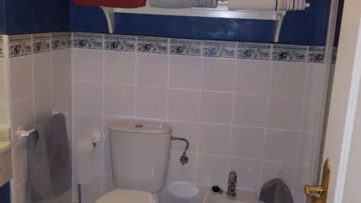 Apartment in Barrio Alto photo 15
